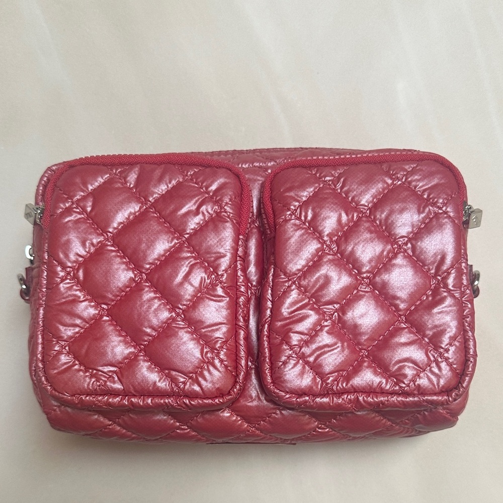 MZ Wallace Savoy Bag